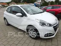 2017 Peugeot 208