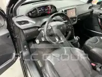 2017 Peugeot 208