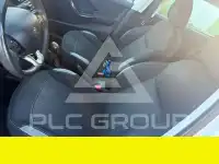 2017 Peugeot 208