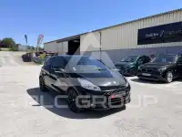 2017 Peugeot 208
