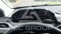 2017 Peugeot 208