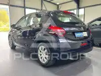 2017 Peugeot 208