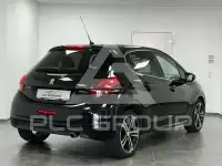 2017 Peugeot 208
