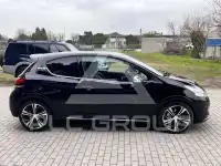 2017 Peugeot 208