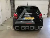 2017 Peugeot 208