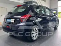 2017 Peugeot 208