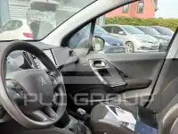 2017 Peugeot 208