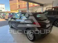2017 Peugeot 208