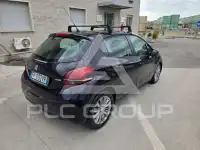 2017 Peugeot 208