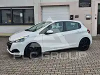 2017 Peugeot 208
