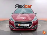 2017 Peugeot 208