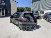 2017 Peugeot 208