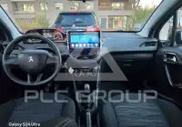 2017 Peugeot 208