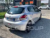 2017 Peugeot 208