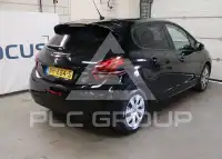 2017 Peugeot 208