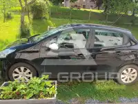 2017 Peugeot 208
