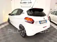 2017 Peugeot 208