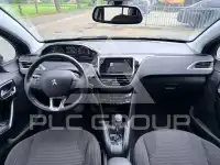 2017 Peugeot 208