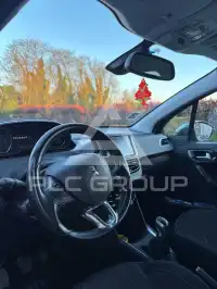 2017 Peugeot 208