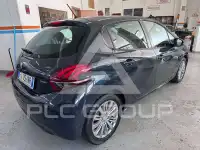 2017 Peugeot 208