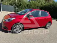 2017 Peugeot 208