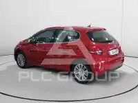 2017 Peugeot 208