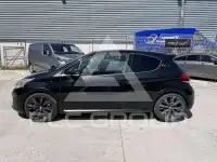 2017 Peugeot 208