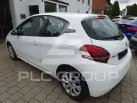 2017 Peugeot 208