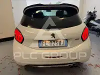 2017 Peugeot 208