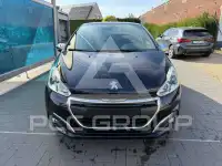 2017 Peugeot 208