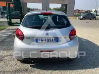 2017 Peugeot 208