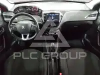 2017 Peugeot 208