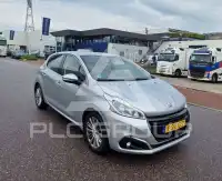 2017 Peugeot 208