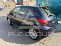2017 Peugeot 208