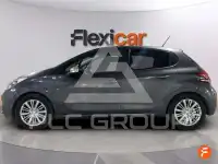 2017 Peugeot 208