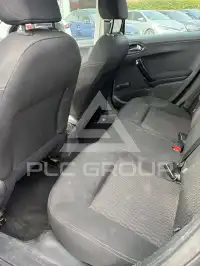 2017 Peugeot 208
