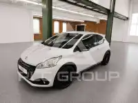 2017 Peugeot 208