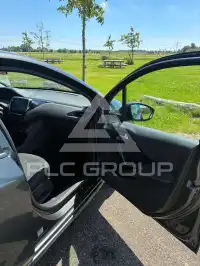 2017 Peugeot 208