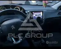 2017 Peugeot 208