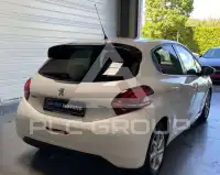 2017 Peugeot 208