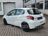 2017 Peugeot 208