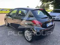 2017 Peugeot 208