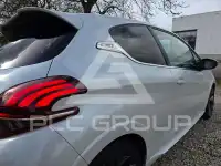 2017 Peugeot 208
