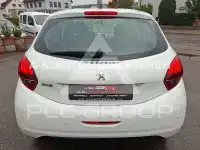 2017 Peugeot 208