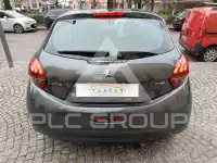 2017 Peugeot 208
