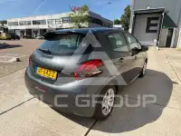 2017 Peugeot 208