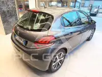 2017 Peugeot 208