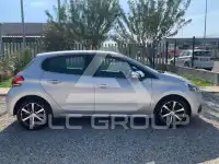 2017 Peugeot 208