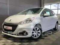 2017 Peugeot 208
