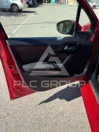 2017 Peugeot 208